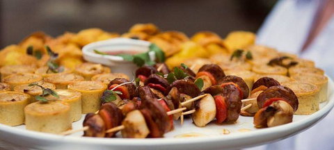 Bruni's Restaurant At Villa Howden - Northern Rivers Accommodation 2