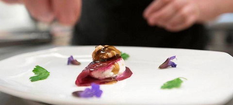 Bruni's Restaurant At Villa Howden - Northern Rivers Accommodation 3