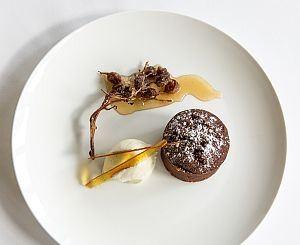 Bruni's Restaurant At Villa Howden - Northern Rivers Accommodation 6