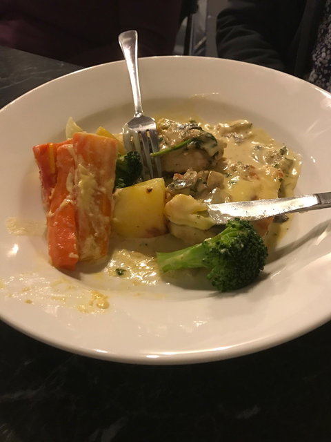 Calabrisella Restaurant - Northern Rivers Accommodation 10