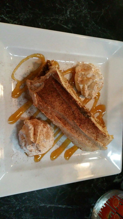 Calabrisella Restaurant - Northern Rivers Accommodation 12