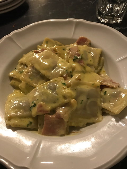 Calabrisella Restaurant - Northern Rivers Accommodation 3