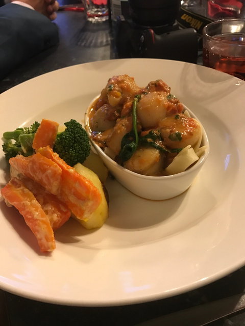 Calabrisella Restaurant - Northern Rivers Accommodation 5