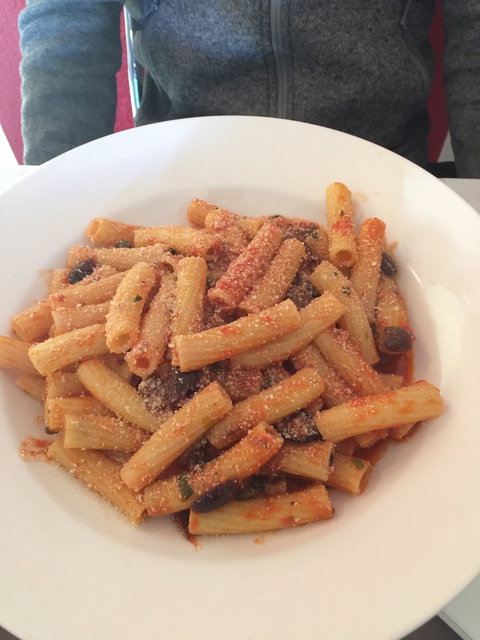 Calabrisella Restaurant - Northern Rivers Accommodation 7