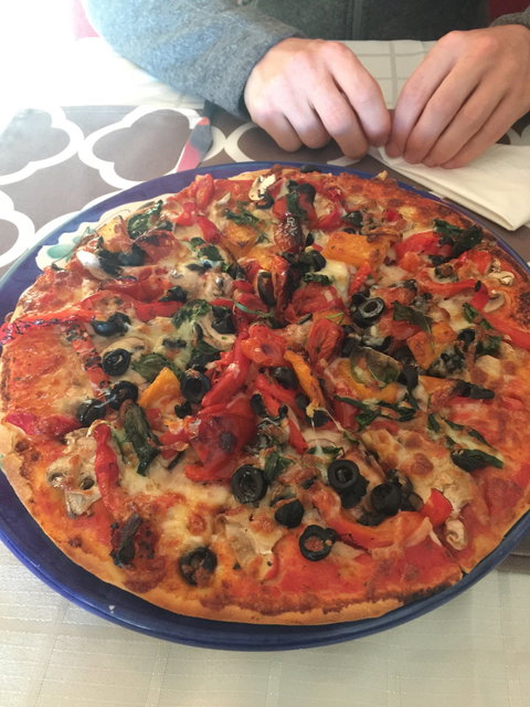 Calabrisella Restaurant - Northern Rivers Accommodation 8