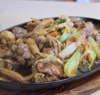 Chopstix on Rundle - Northern Rivers Accommodation