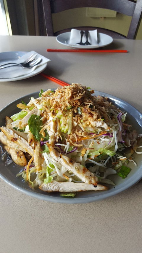 Chopstix On Rundle - Northern Rivers Accommodation 15