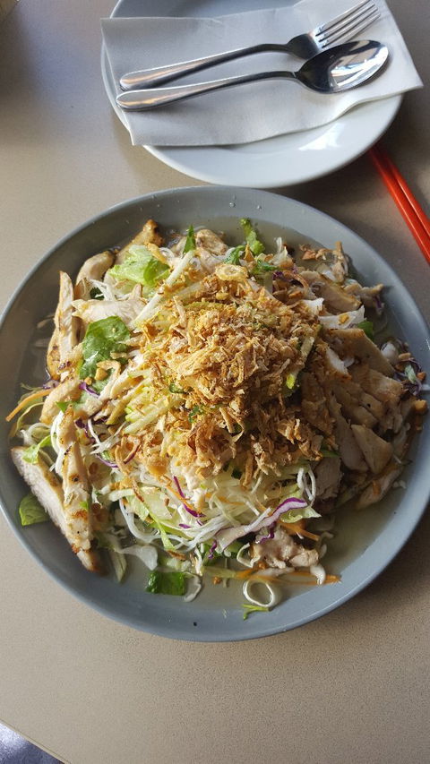 Chopstix On Rundle - Northern Rivers Accommodation 8