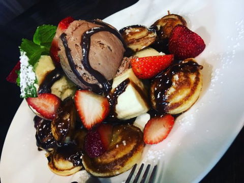 Coco Jungle Chocolate Lounge - Northern Rivers Accommodation 0