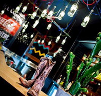 Espressivo Coffee  Wine Bar - Northern Rivers Accommodation