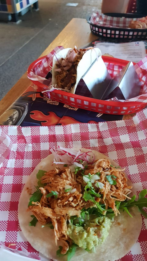 Hot Tamale - Northern Rivers Accommodation 3