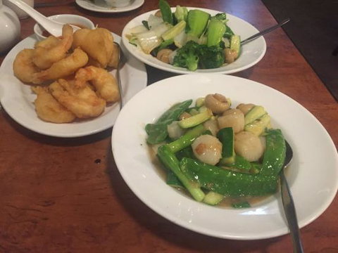 Paul's Asian Affair - Northern Rivers Accommodation 0