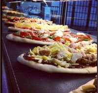 Pizza  Pie Co