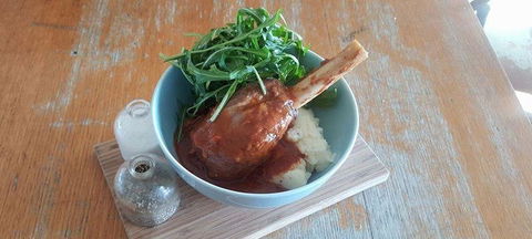 Rasoi Indian Cuisine - Northern Rivers Accommodation 1