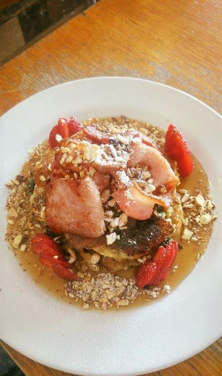 Rasoi Indian Cuisine - Northern Rivers Accommodation 4