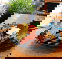 Salamanca Wharf Cafe - Northern Rivers Accommodation