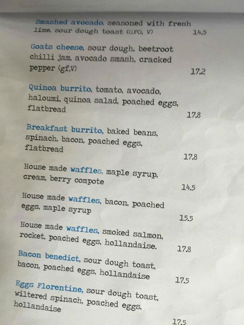 Salamanca Wharf Cafe - Northern Rivers Accommodation 5