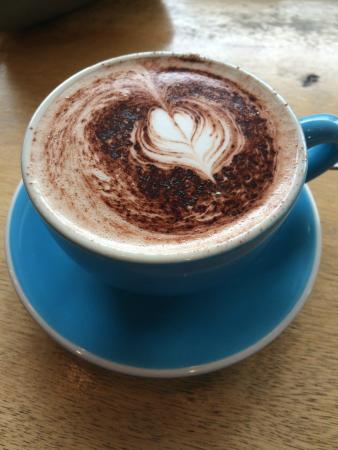 Shenkin Espresso Bar - Northern Rivers Accommodation 0