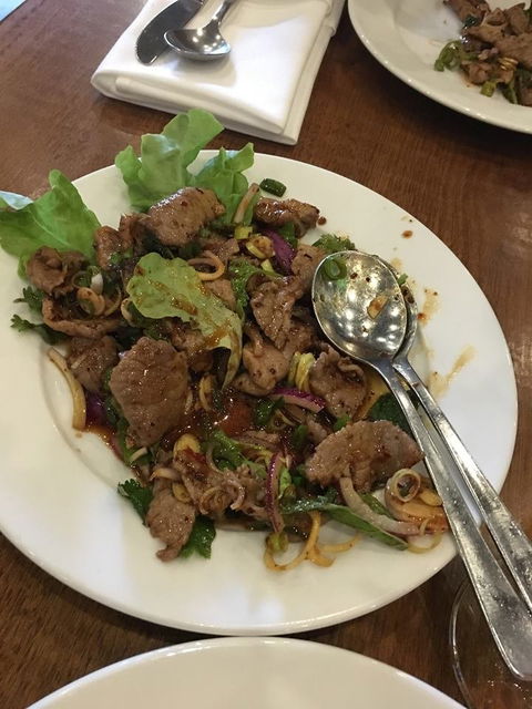 Star Of Siam - Northern Rivers Accommodation 4