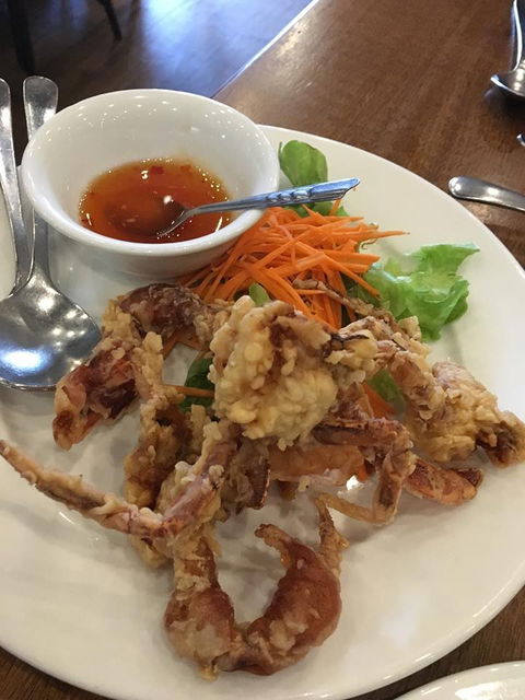 Star Of Siam - Northern Rivers Accommodation 6
