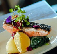 Summit Restaurant and Bar - Northern Rivers Accommodation