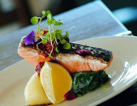 Summit Restaurant And Bar - Northern Rivers Accommodation 0