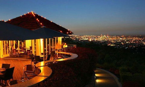 Summit Restaurant And Bar - Northern Rivers Accommodation 10