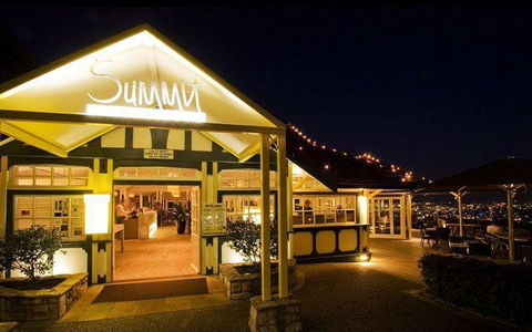 Summit Restaurant And Bar - Northern Rivers Accommodation 11
