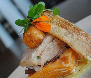 Summit Restaurant And Bar - Northern Rivers Accommodation 13
