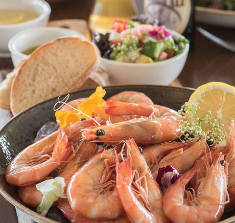 Summit Restaurant And Bar - Northern Rivers Accommodation 15