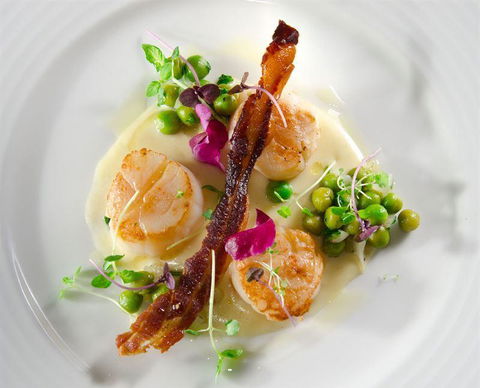Summit Restaurant And Bar - Northern Rivers Accommodation 16
