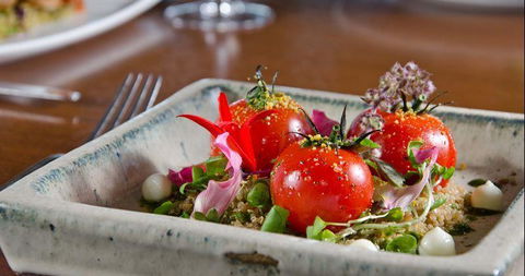 Summit Restaurant And Bar - Northern Rivers Accommodation 17