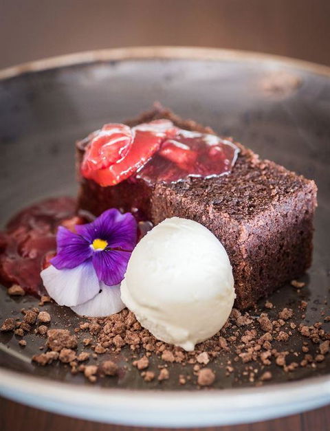 Summit Restaurant And Bar - Northern Rivers Accommodation 1