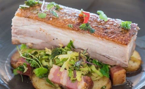 Summit Restaurant And Bar - Northern Rivers Accommodation 21