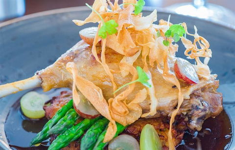 Summit Restaurant And Bar - Northern Rivers Accommodation 22