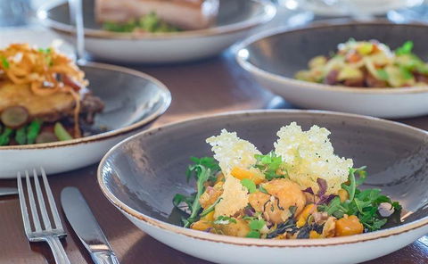 Summit Restaurant And Bar - Northern Rivers Accommodation 26