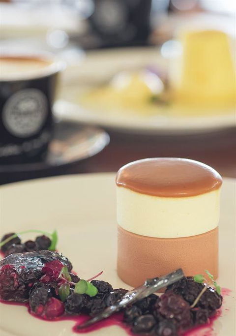 Summit Restaurant And Bar - Northern Rivers Accommodation 27