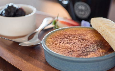 Summit Restaurant And Bar - Northern Rivers Accommodation 28