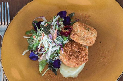 Summit Restaurant And Bar - Northern Rivers Accommodation 30