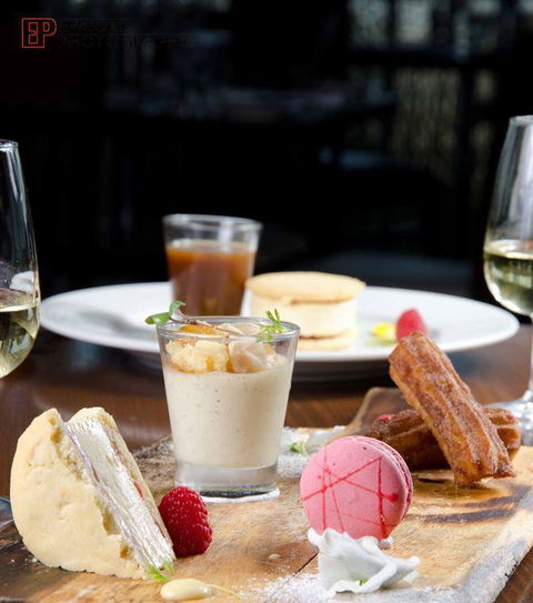 Summit Restaurant And Bar - Northern Rivers Accommodation 31