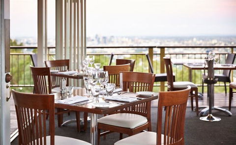 Summit Restaurant And Bar - Northern Rivers Accommodation 32