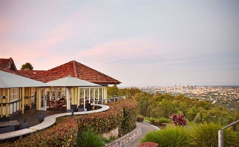 Summit Restaurant And Bar - Northern Rivers Accommodation 33