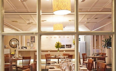 Summit Restaurant And Bar - Northern Rivers Accommodation 34