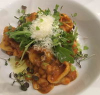 Sylvia's Restaurant  Wine Bar - Northern Rivers Accommodation