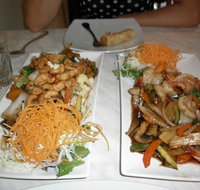 Thai Arana Hills - Northern Rivers Accommodation
