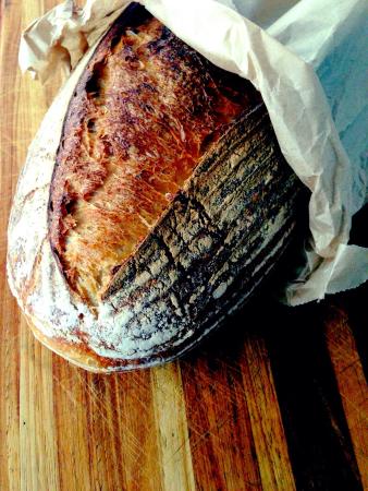 Tivoli Road Bakery - Northern Rivers Accommodation 0