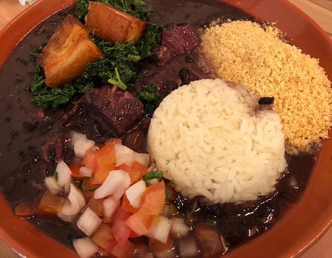 O Brasileiro - Northern Rivers Accommodation 0