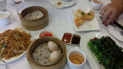 Yum Cha Cuisine - Northern Rivers Accommodation 0
