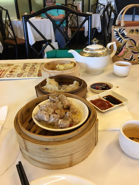 Yum Cha Cuisine - Northern Rivers Accommodation 1