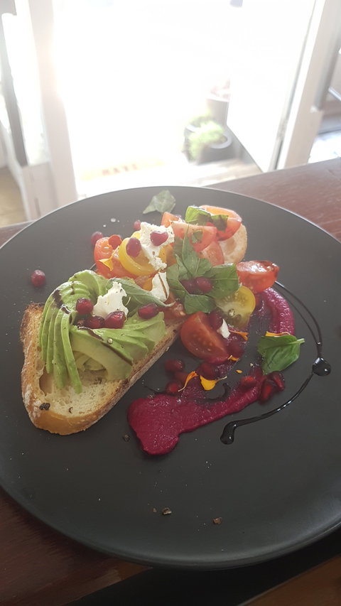 Bardon Thyme - Northern Rivers Accommodation 2